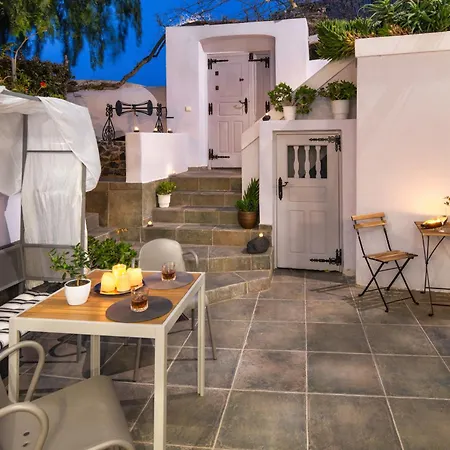 Tatil Evi Canaves - Nefeli *