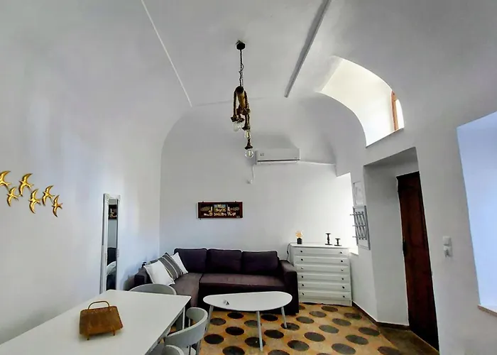 Canaves - Nefeli Feriehus *