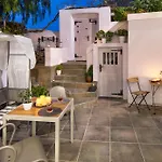 Holiday home Canaves - Nefeli *