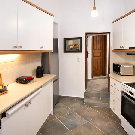 Canaves - Nefeli 펜션