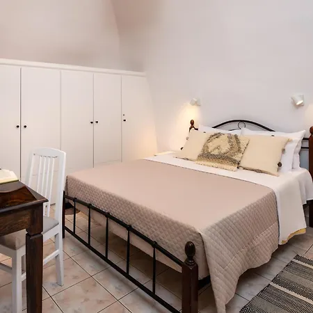 Canaves - Nefeli 펜션 *