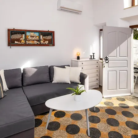 Canaves - Nefeli 카르테라도스