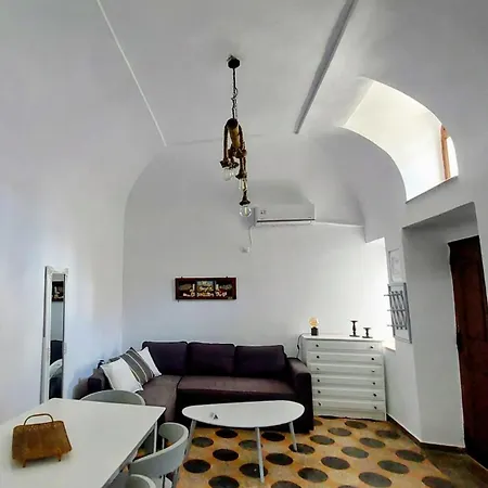 Canaves - Nefeli Holiday home *