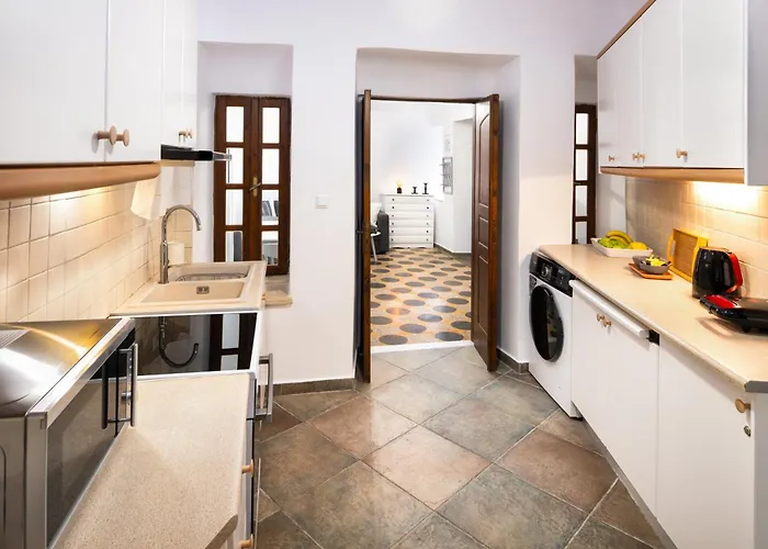 Canaves - Nefeli * 카르테라도스