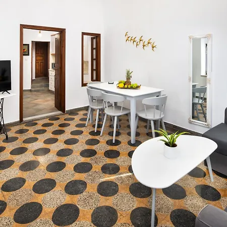 Canaves - Nefeli Vakantiehuis *